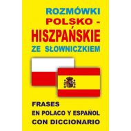Rozmówki  polsko-hiszpańskie ze słowniczkiem: Frases en polaco y español con diccionario - 65510102309ks[2].jpg